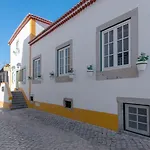 Casa Senhoras Rainhas - - By Unlock 4* Óbidos