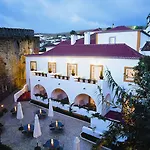 酒店 Casa Senhoras Rainhas - - By Unlock 4*