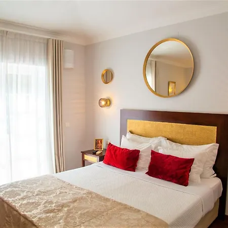 Casa Senhoras Rainhas - - By Unlock Óbidos