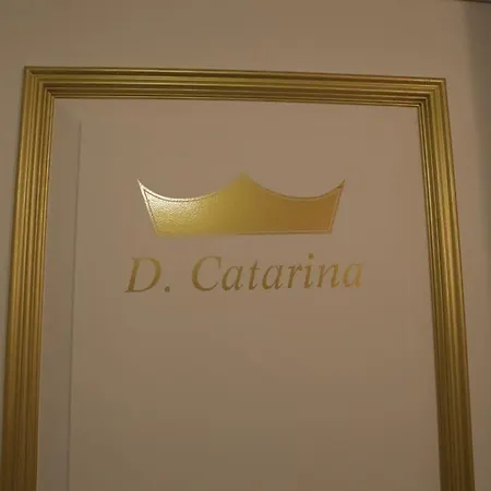 Otel Casa Senhoras Rainhas - - By Unlock