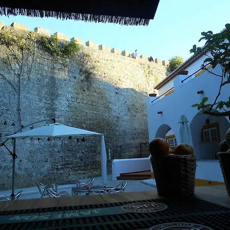 Hotel Casa Senhoras Rainhas - - By Unlock