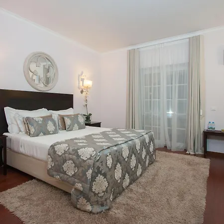 Hotel Casa Senhoras Rainhas - - By Unlock Óbidos