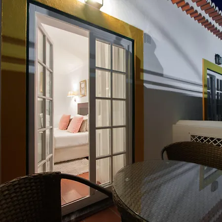 Casa Senhoras Rainhas - Castelo De 4* Óbidos