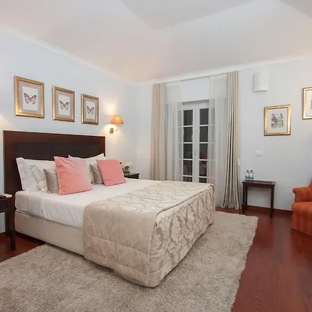 Casa Senhoras Rainhas - - By Unlock Hotell
