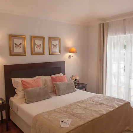 Casa Senhoras Rainhas - - By Unlock 4* Обидуш