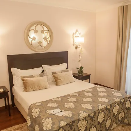 Hotel Casa Senhoras Rainhas - - By Unlock