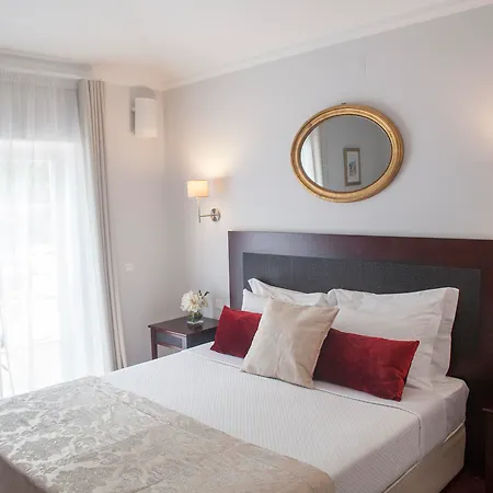 Hotell Casa Senhoras Rainhas - - By Unlock