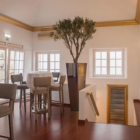 Casa Senhoras Rainhas - - By Unlock Hotel