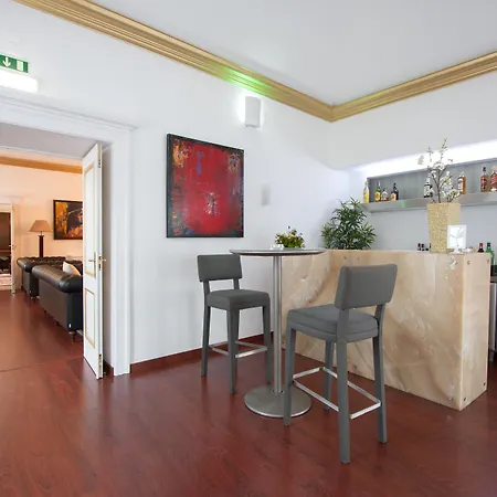 Hotell Casa Senhoras Rainhas - - By Unlock 4*
