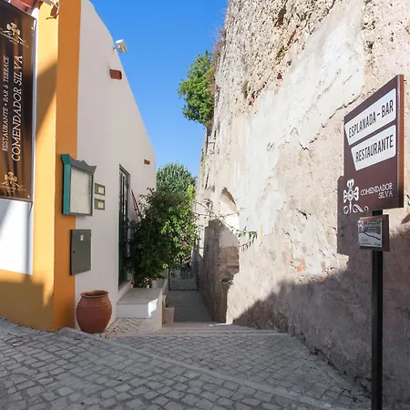 Hotel Casa Senhoras Rainhas - - By Unlock 4*