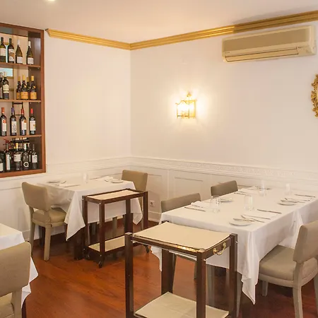 Hotel Casa Senhoras Rainhas - - By Unlock 4*