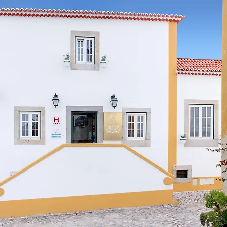 Отель Casa Senhoras Rainhas - - By Unlock 4*