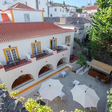 Casa Senhoras Rainhas - - By Unlock Otel 4*