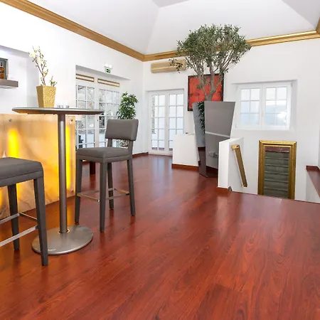 Casa Senhoras Rainhas - - By Unlock Hotel Óbidos