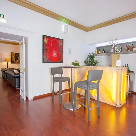 Casa Senhoras Rainhas - - By Unlock Otel 4*