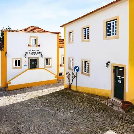 Casa Senhoras Rainhas - - By Unlock 4* Обидуш