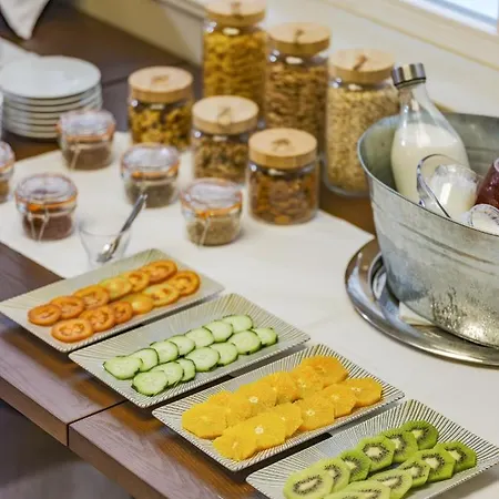 Casa Senhoras Rainhas - - By Unlock 4*