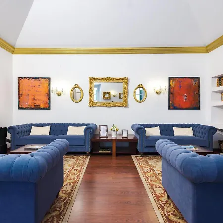 Otel Casa Senhoras Rainhas - - By Unlock