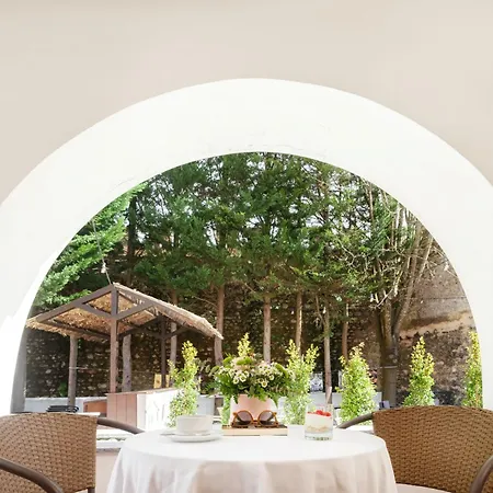 Casa Senhoras Rainhas - Castelo De 4*
