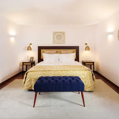 Casa Senhoras Rainhas - - By Unlock Hotell
