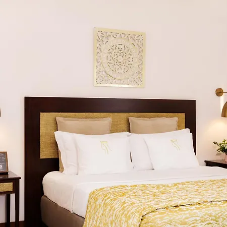 Casa Senhoras Rainhas - - By Unlock 4* 奥比多斯