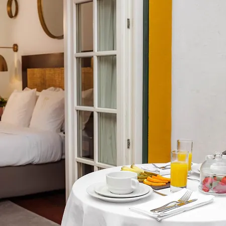 Casa Senhoras Rainhas - - By Unlock 4*