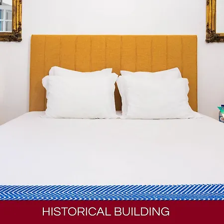 Casa Senhoras Rainhas - - By Unlock