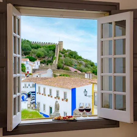 Casa Senhoras Rainhas - - By Unlock Hotell 4*