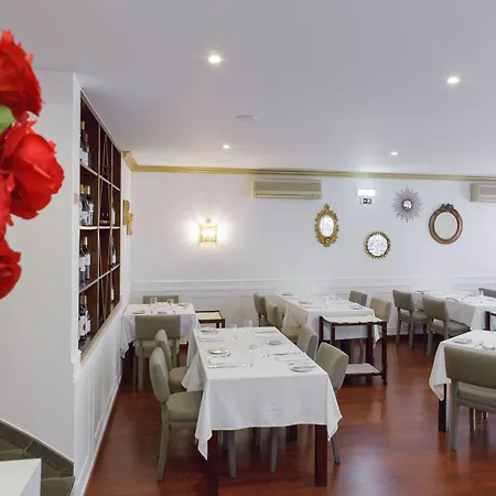 Hotell Casa Senhoras Rainhas - - By Unlock 4*