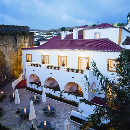 Отель Casa Senhoras Rainhas - - By Unlock 4*