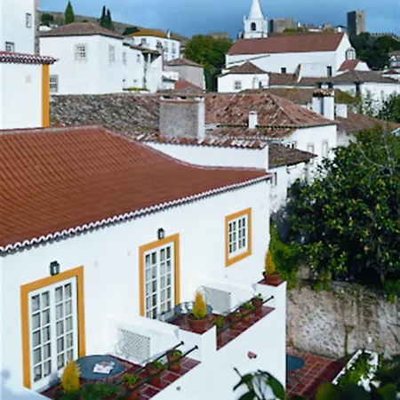 Casa Senhoras Rainhas - - By Unlock Óbidos