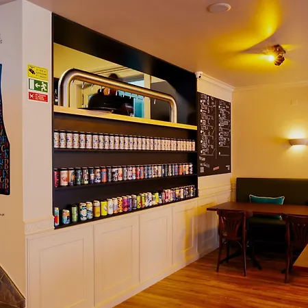 Casa Senhoras Rainhas - - By Unlock Hotell 4*