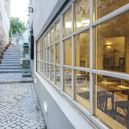 Casa Senhoras Rainhas - - By Unlock Hotel Óbidos