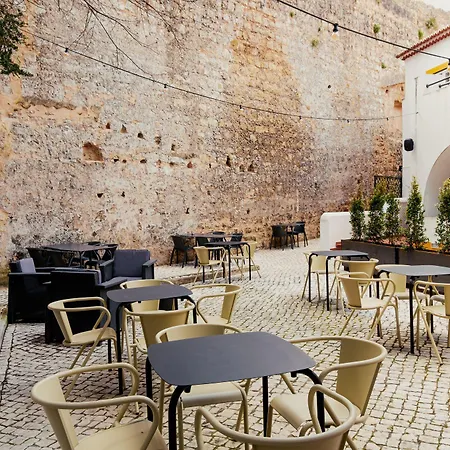 Hotell Casa Senhoras Rainhas - - By Unlock