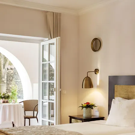 Hotel Casa Senhoras Rainhas - - By Unlock 4*