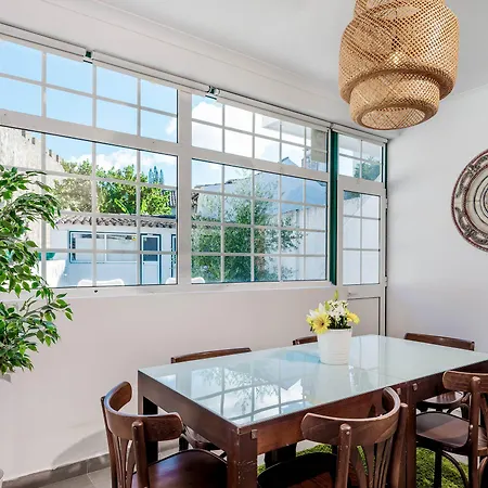 Casa Senhoras Rainhas - - By Unlock Hotel 4*