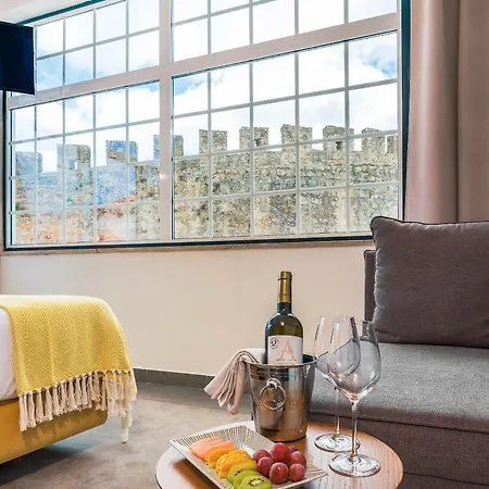 Casa Senhoras Rainhas - - By Unlock Hotel Óbidos