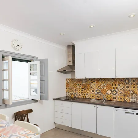 Casa Senhoras Rainhas - - By Unlock