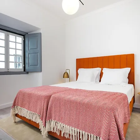 Hotel Casa Senhoras Rainhas - - By Unlock Óbidos