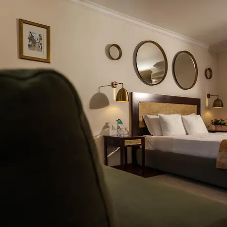 Hotell Casa Senhoras Rainhas - - By Unlock Óbidos
