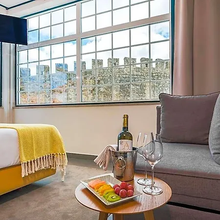 Casa Senhoras Rainhas - - By Unlock 4*