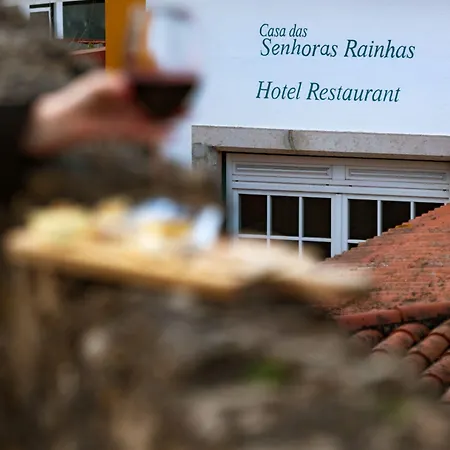 Casa Senhoras Rainhas - - By Unlock Hotel 4*