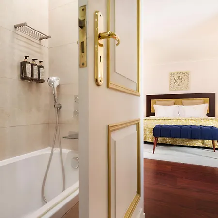 Hotel Casa Senhoras Rainhas - - By Unlock
