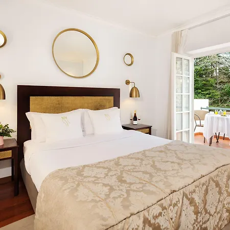 Hotel Casa Senhoras Rainhas - - By Unlock 4*