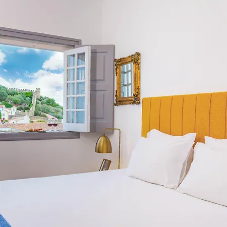 Hotel Casa Senhoras Rainhas - - By Unlock