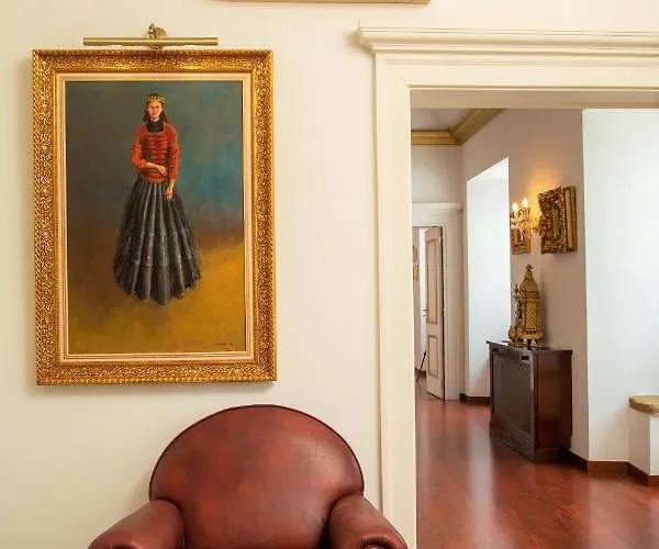 Отель Casa Senhoras Rainhas - - By Unlock Обидуш