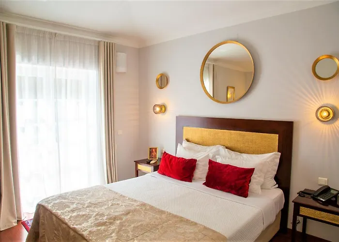 Casa Senhoras Rainhas - - By Unlock Обидуш