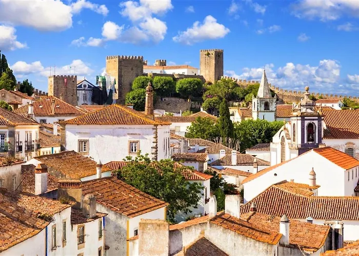 Casa Senhoras Rainhas - - By Unlock Отель 4*