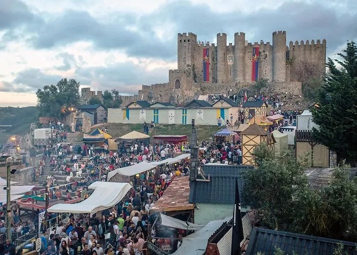 Отель Casa Senhoras Rainhas - - By Unlock 4*