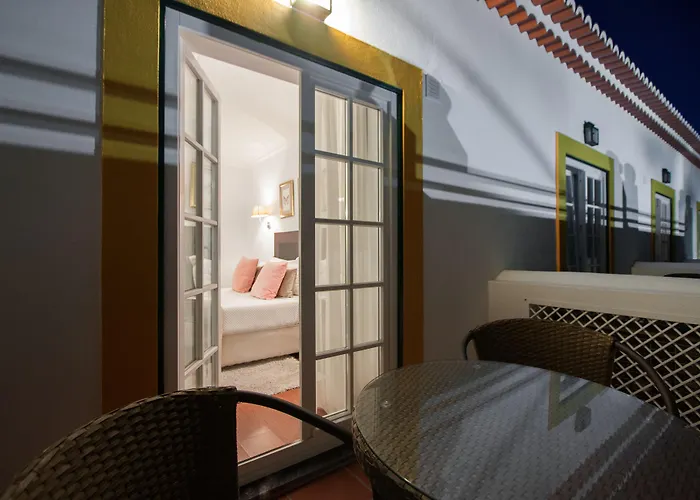 Casa Senhoras Rainhas - - By Unlock 4* Обидуш